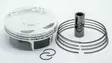 Vertex Piston kit BETAMOTOR RR 480 4T 2015-.. 99.96mm - Kolvar - D457684 - 1