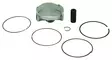 Vertex Piston kit HO CRF250R/RX GP-Racer Compr. 14.1:1 2020-21 78.98mm - Kolvar - D458214 - 1