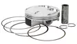 Vertex Piston kit HO CRF450R Compr 12.9:1 2009-12 95.98mm - Kolvar - D458264 - 1