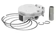 Vertex Piston kit HQ TC 250 Compr 13.7:1 2012-13 78.97mm - Kolvar - D458384 - 1