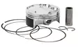Vertex Piston kit KA KX250F Compr 13.9:1 2008-09 76.98mm - Kolvar - D458584 - 1