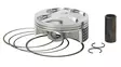 Vertex Piston kit KA KX250F Compr 14.8:1 GP-Racer 2015-16 76.95mm - Kolvar - D458624 - 1