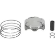 Vertex Piston kit KA KX250F GP-Racer Compr. 14.6:1 2020 77.97mm - Kolvar - D458654 - 1