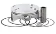 Vertex Piston kit KA KX450F Compr 13.0:1 2006-08 95.96mm - Kolvar - D458674 - 1