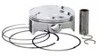Vertex Piston kit KA KX450F Compr 13.2:1 2009-12 95.98mm - Kolvar - D458684 - 1