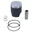 Vertex Piston kit KA KX60 1985-03 42.96mm - Kolvar - D458424 - 1