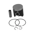 Vertex Piston kit KTM EXC300 TPI 18-.. TE300i 18-.. EC300 21-.. SX300 71.955mm - Kolvar - D457904 - 1