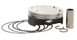 Vertex Piston kit KTM SX-EXC525 Big Bore Compr.11.0:1 2002-07 96.96mm - Kolvar - D457694 - 1