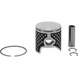 Vertex Piston kit KTM SX65 09-.. TC65 17-.. MC65 21-.. RACE EVO 44.99mm - Kolvar - D457834 - 1