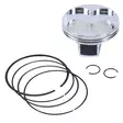 Vertex Piston kit SU RMZ250 Compr 13.9:1 2007-09 76.97mm - Kolvar - D458994 - 1