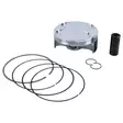 Vertex Piston kit SU RMZ450 Compr 12.5:1 2018-.. 95.96mm - Kolvar - D459064 - 1