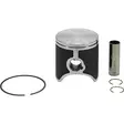 Vertex Piston kit YA YZ-WR125 22-.. XX125 22-.. XE125 23-.. 55.95mm - Kolvar - D457744 - 1