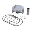 Vertex Piston kit YA YZ250F Big Bore Compr. 13.5:1 2005-13 79.96mm - Kolvar - D459214 - 1