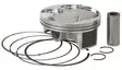 Vertex Piston kit YA YZ250F Compr 14.2:1 2014-15 76.97mm - Kolvar - D459224 - 1
