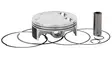 Vertex Piston kit YA YZ450F Big Bore - Compr 12.5:1 2003-09 97.98mm - Kolvar - D459294 - 1