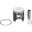 Vertex Piston kit YA YZ85 RACE EVOLUTION 2002-.. 47.46mm - Kolvar - D459134 - 1
