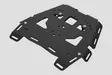 Yakk EXP Rear rack top case Benelli TRK 702/702X (22-) black - Monteringssatser - D527974 - 1