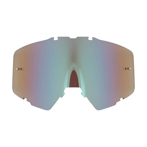 AMOQ Aster MX Single Lens - Gold Mirror - Linser & Tillbehör - D417474 - 1