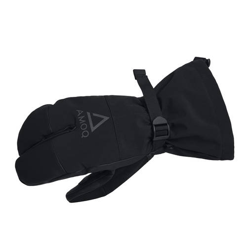 AMOQ Astral Skoterhandskar Svart - Skoterhandskar - D379614 - 1