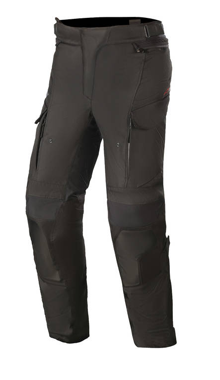 Alpinestars Byxa Dam Andes v3 Drystar Svart - Byxor Onroad - D335164 - 1