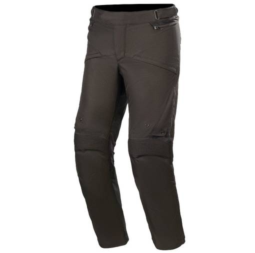 Alpinestars Byxa Road Pro Gore-Tex Svart - Byxor Onroad - D335114 - 1