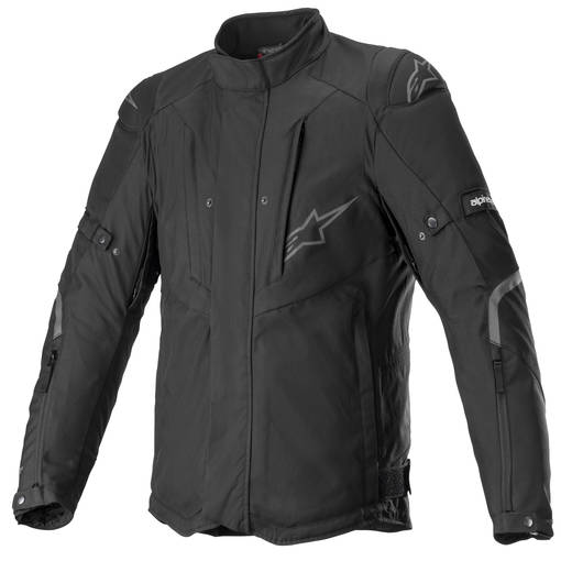 Alpinestars Jacka RX-5 Drystar Svart - Jackor Onroad - D335134 - 1
