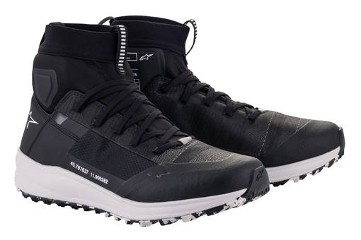 Alpinestars Sko Speedforce Svart/Vit - Stövlar & Skor Onroad - D355934 - 1