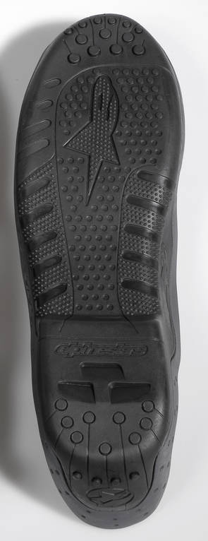Alpinestars Sula (Tech 3, Tech 2) svart - Stövlar Offroad - D247764 - 1