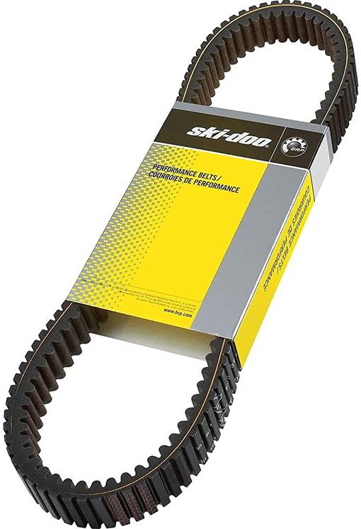 BRP Variatorrem Original - 600 EFI - Variatorremmar - 58784 - 1