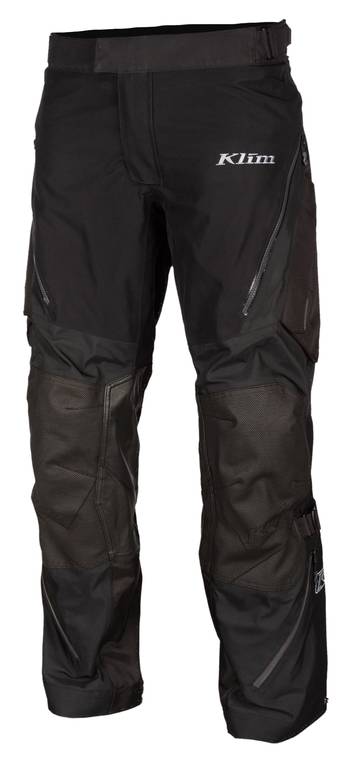 Badlands Pro Pant - Black - Byxor Onroad - 61114 - 1