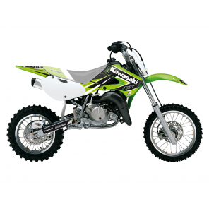 Blackbird Dream 4 dekalsats KX65 00-15 - Dekaler - D13964 - 1