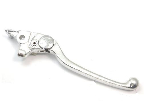 Bromsgrepp Höger Alu - Broms- & Kopplingshandtag - D12054 - 1