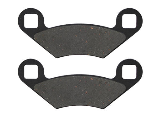 Bronco Brombelägg fram,bak Polaris parvis - Bromsdelar - D45984 - 1