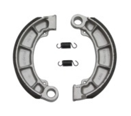 Bronco Bromsbackar bak Honda parvis - Bromsdelar - D45944 - 1