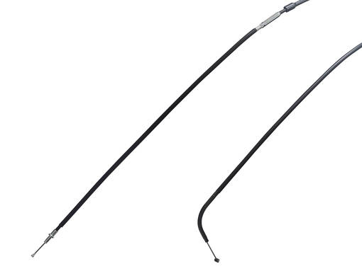 Bronco Bromvajer Yamaha - Vajrar - D425454 - 1