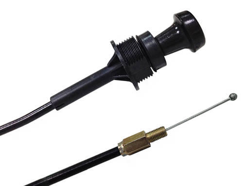 Bronco Chokevajer Polaris - Vajrar - D58394 - 1