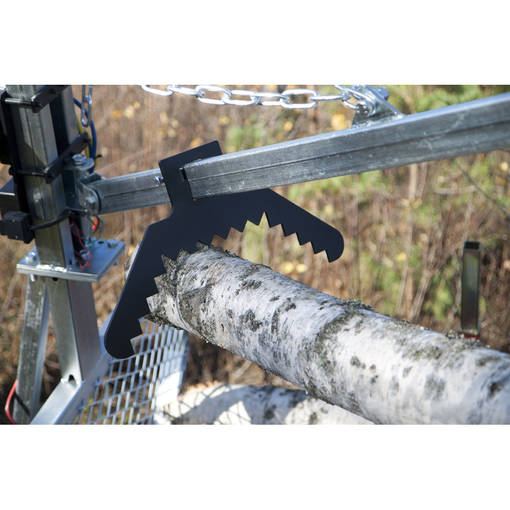 Bronco Fångstarm till 77-12175 Kran - Lyftar & Dollys - D44644 - 1