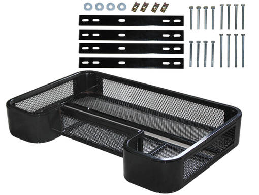 Bronco Nätkorg bakre - Nätkorgar - D45314 - 1