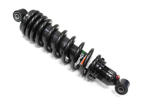 Bronco Stötdämpare främre Honda CC 302mm - Quad Framstötdämpare - D45894 - 1