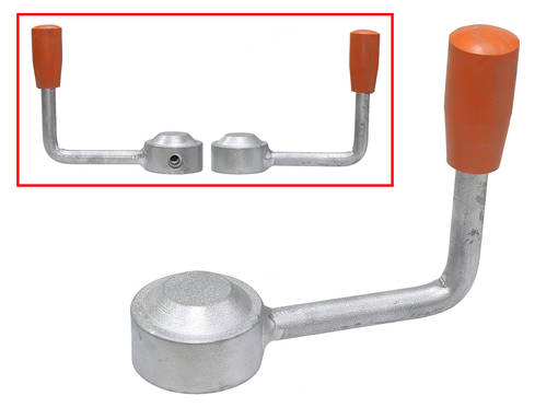 Bronco Vev till slaghack 77-12490 - Lantbrukstillbehör - D120124 - 1