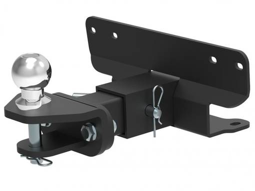 Bronco förlängningsats dragkrok CF Moto ZForce 550 800 1000 - Vinschar - D120194 - 1