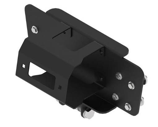 Bronco vinschfäste bak CF Moto UForce 1000 - Vinschar - D412504 - 1
