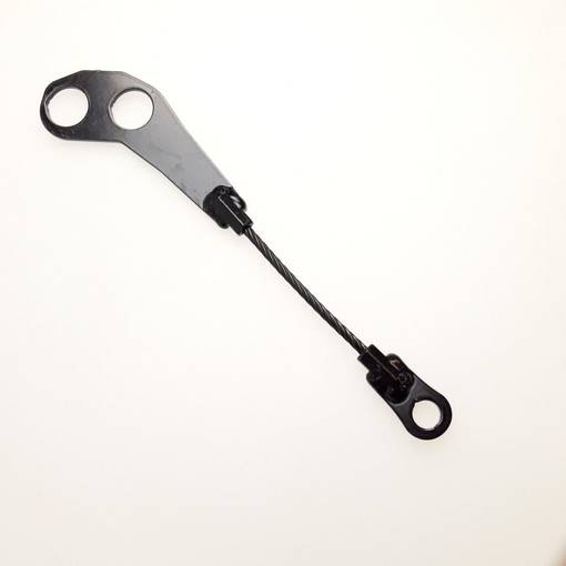 Camso Welded cable -RH - Reservdelar till bandsatser - D337054 - 1