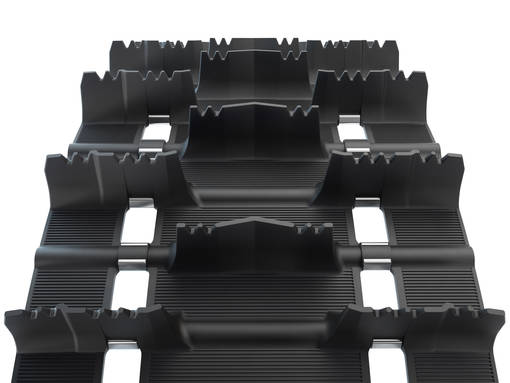 Camso drivmatta Challenger 41x371 2,86 51mm - 41x371 (146") - D84734 - 1