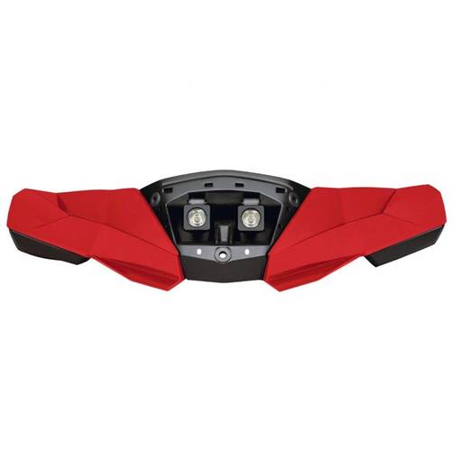 DELUXE-KÅPA - ATV-tillbehör - 2924 - 1