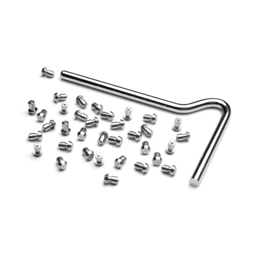 Dubbar till skor - Tillbehör - 13524 - 1