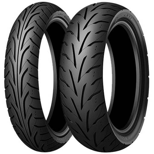 Dunlop ARROWMAX GT601 100/90-16 54H TL Fr. - Custom-Touring - D135984 - 1