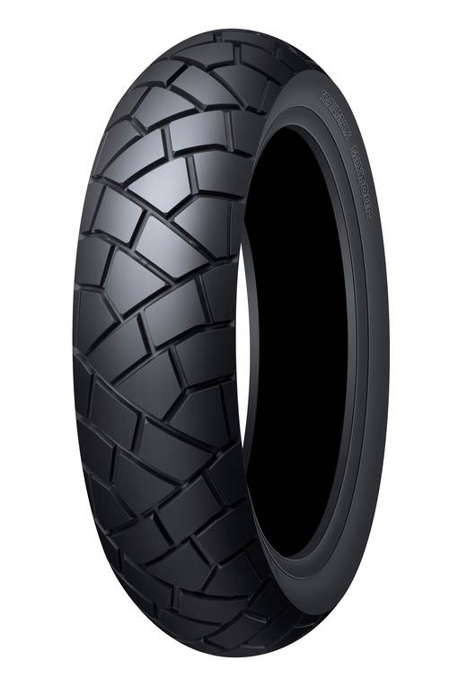 Dunlop Trailmax Mixtour 150/70R17 69V TL Re - Adventure-Enduro - D423304 - 1