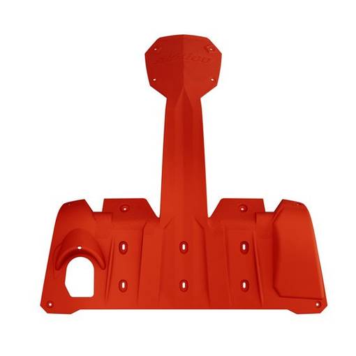 Extreme Bukskydd - Skotertillbehör - 5204 - 1