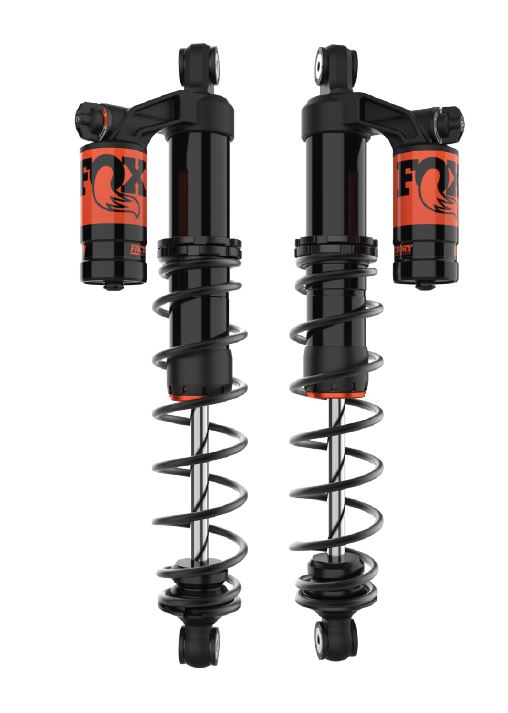 FOX Factory Framdämpare 2.0 Coil-Over QS3 Ski-Doo MXZ/Renegade - FOX - D483334 - 1